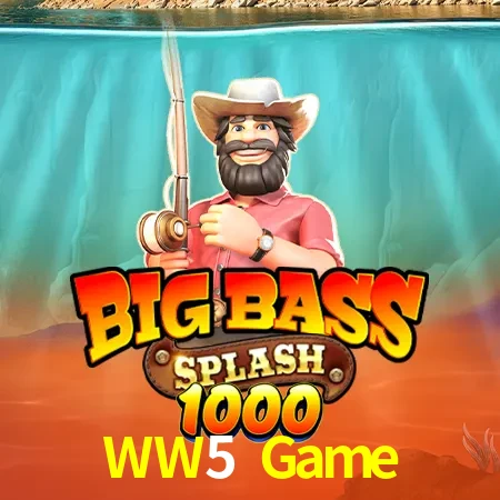 WW5 Game — Big Bass Splash fishing slot | Play on Android APK & iPhone for real money | Pragmatic Play