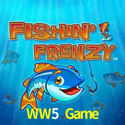 WW5 Game — Fishin Frenzy fishing slot arcade | Play on Android APK & iPhone for real money | Reel Time