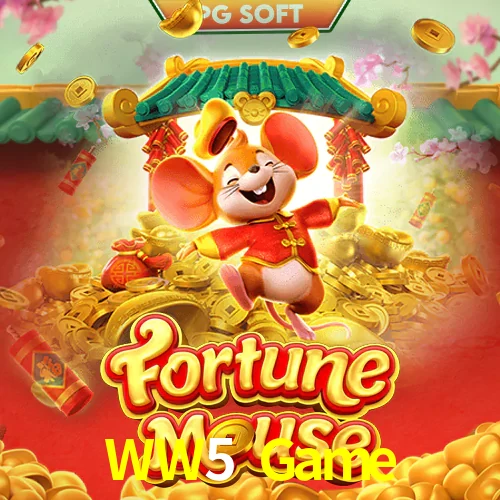WW5 Game — Fortune Mouse slot | Play on Android APK & iPhone for real money | PG Soft