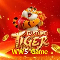 WW5 Game — Fortune Tiger slot | Play on Android APK & iPhone for real money | PG Soft