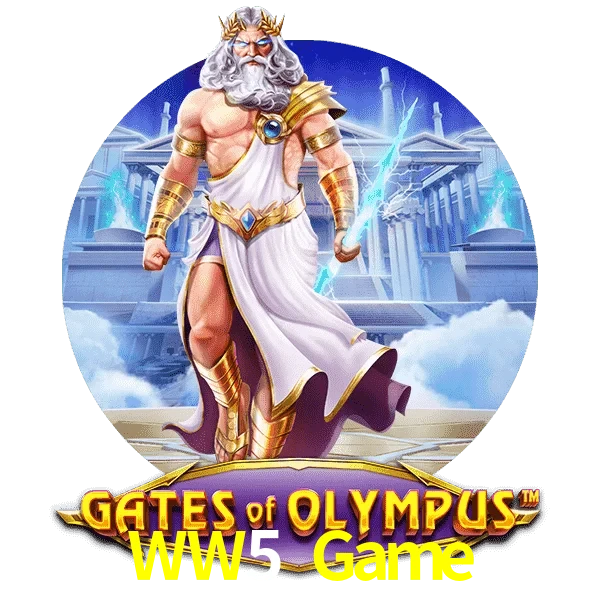 WW5 Game Gates of O.