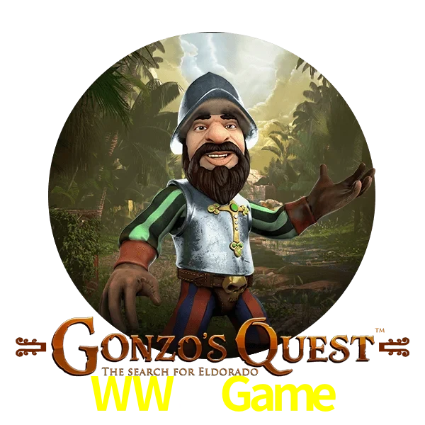 WW5 Game — Gonzo's Quest slot | Play on Android APK & iPhone for real money | NetEnt