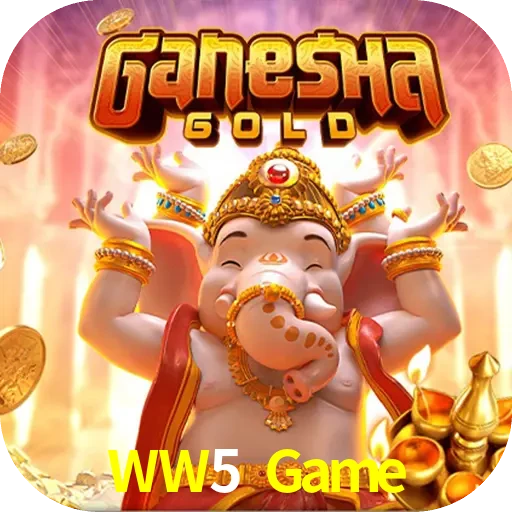 WW5 Game — Jackpot Ganesha Fortune jackpot lottery | Play on Android APK & iPhone for real money | Red Tiger
