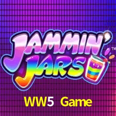 WW5 Game — Jammin Jars cluster slot | Play on Android APK & iPhone for real money | Push Gaming