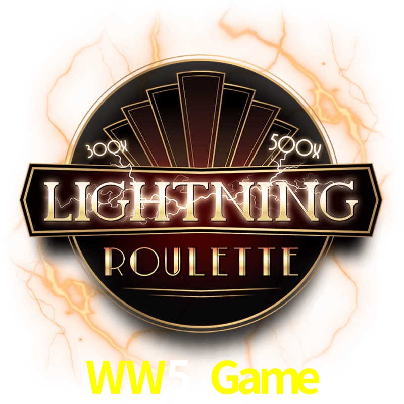 WW5 Game — Lightning Roulette live live casino roulette | Play on Android APK & iPhone for real money | Evolution
