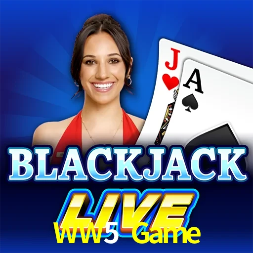 WW5 Game — Live Blackjack live casino blackjack | Play on Android APK & iPhone for real money | Evolution