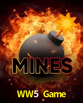 WW5 Game Mines