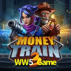 WW5 Game — Money Train 3 slot | Play on Android APK & iPhone for real money | Relax Gaming