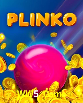 WW5 Game — Plinko arcade ball drop | Play on Android APK & iPhone for real money