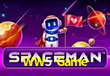 WW5 Game — Spaceman crash crash game | Play on Android APK & iPhone for real money | Pragmatic Play
