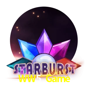 WW5 Game — Starburst slot | Play on Android APK & iPhone for real money | NetEnt
