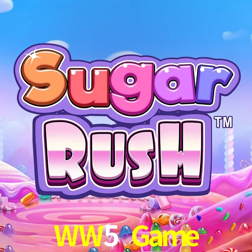 WW5 Game — Sugar Rush slot | Play on Android APK & iPhone for real money | Pragmatic Play
