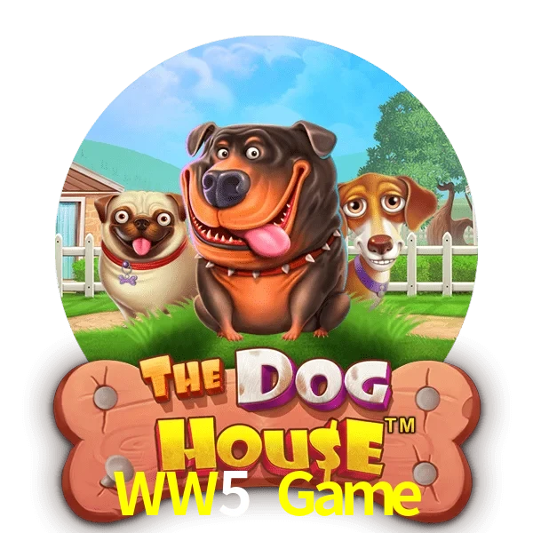 WW5 Game — The Dog House slot | Play on Android APK & iPhone for real money | Pragmatic Play