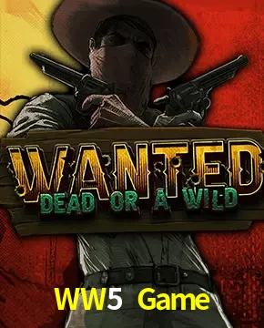 WW5 Game — Wanted Dead or a Wild slot | Play on Android APK & iPhone for real money | Hacksaw Gaming