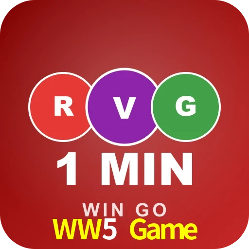 WW5 Game — Win Go 1 min color prediction | Play on Android APK & iPhone for real money