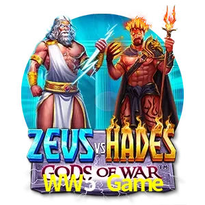 WW5 Game — Zeus vs Hades crash slot | Play on Android APK & iPhone for real money | Pragmatic Play